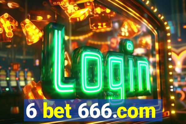 6 bet 666.com