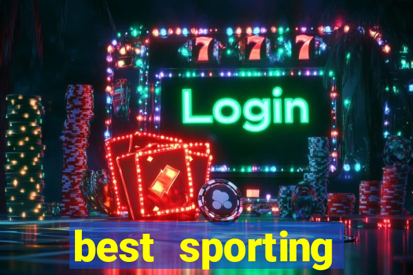 best sporting betting apps