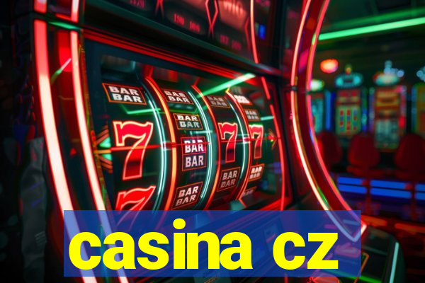 casina cz