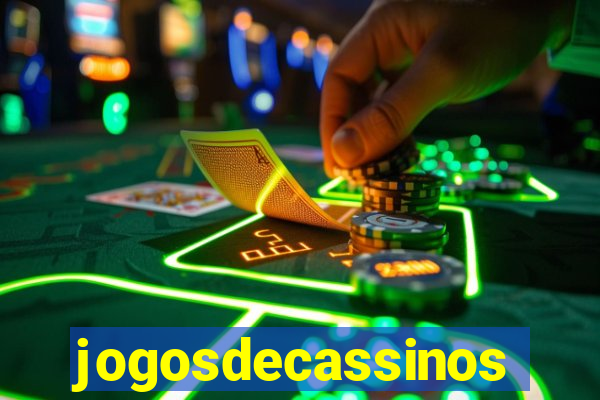 jogosdecassinos