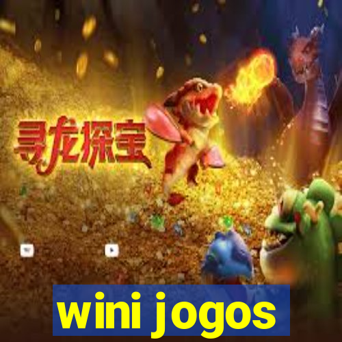 wini jogos