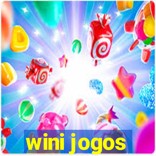 wini jogos