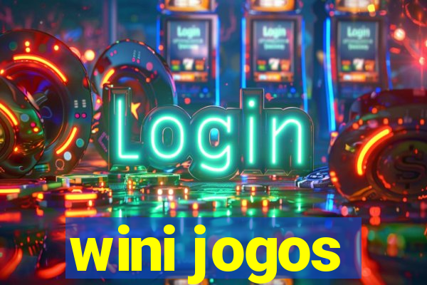 wini jogos