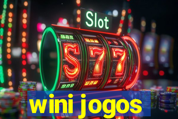 wini jogos