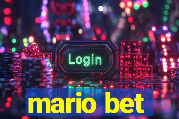 mario bet