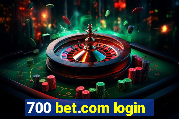 700 bet.com login