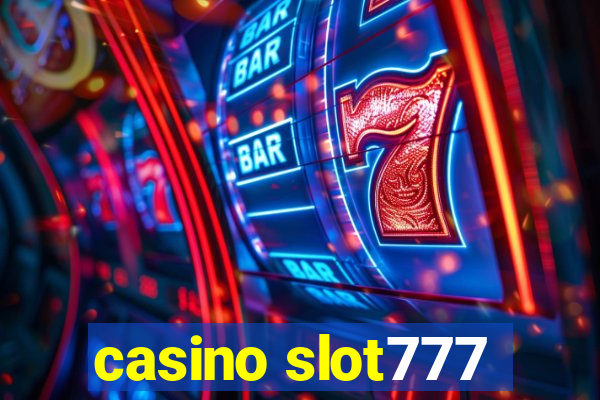 casino slot777