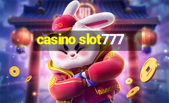 casino slot777