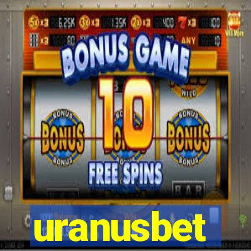 uranusbet