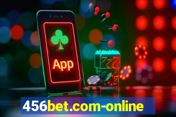 456bet.com-online slots casino