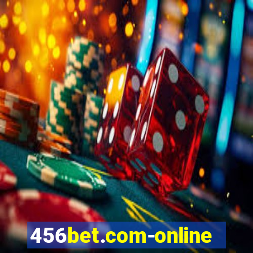 456bet.com-online slots casino