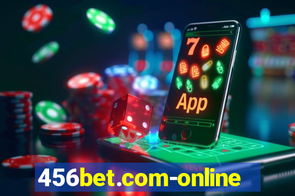 456bet.com-online slots casino