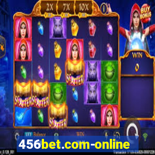 456bet.com-online slots casino