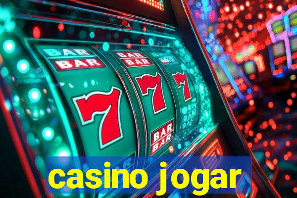 casino jogar