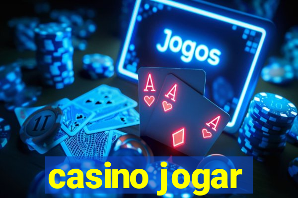 casino jogar