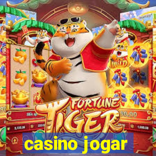 casino jogar