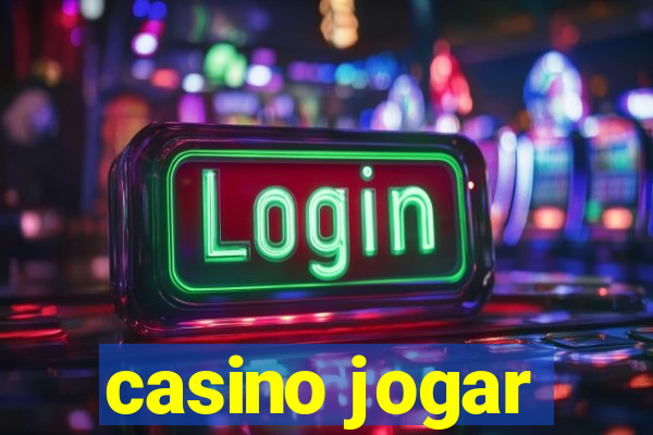 casino jogar