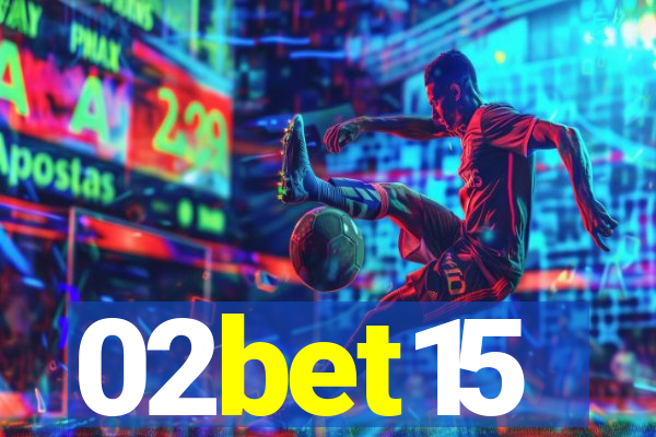 02bet15