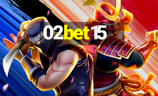 02bet15