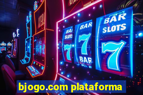 bjogo.com plataforma