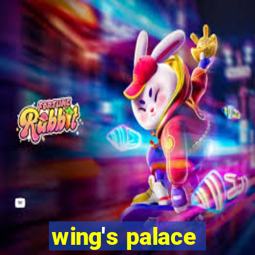 wing′s palace