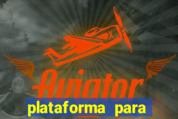 plataforma para jogar de gra?a fortune tiger