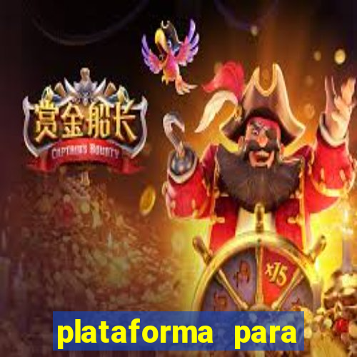 plataforma para jogar de gra?a fortune tiger