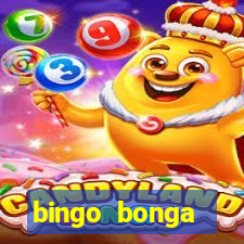 bingo bonga withdrawal times