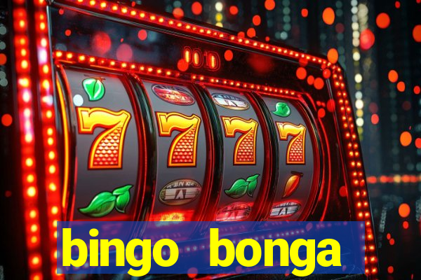 bingo bonga withdrawal times