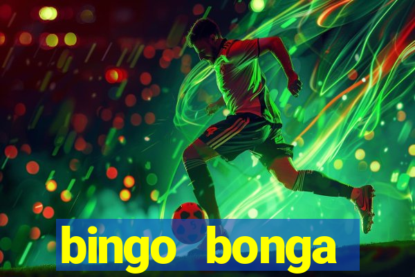 bingo bonga withdrawal times