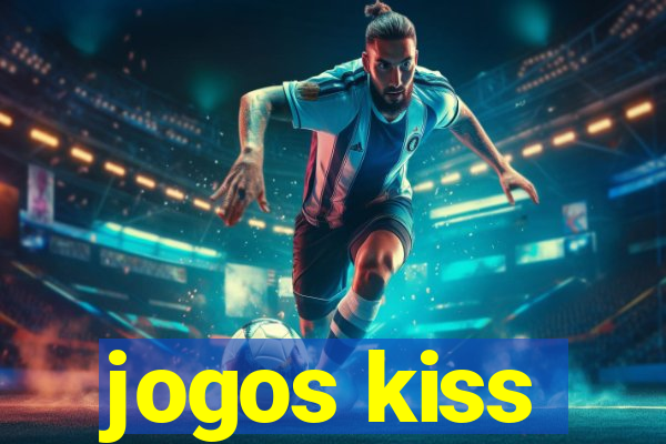 jogos kiss