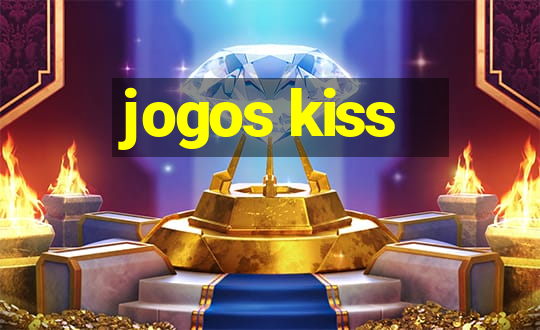 jogos kiss