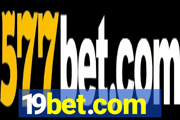 19bet.com