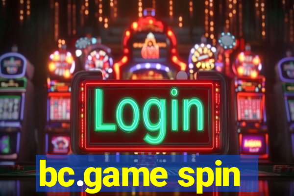 bc.game spin