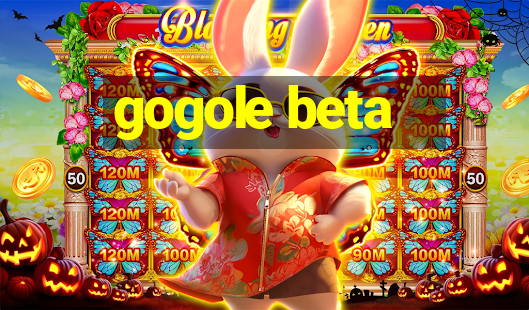 gogole beta