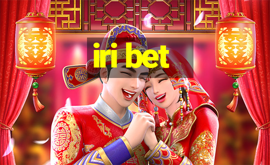 iri bet