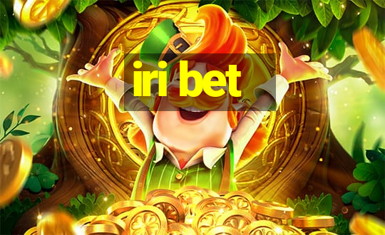 iri bet