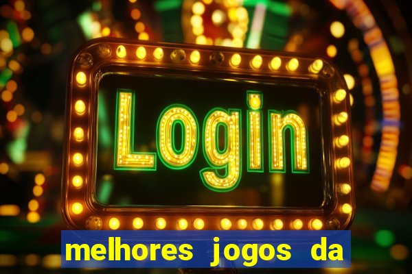 melhores jogos da pragmatic play