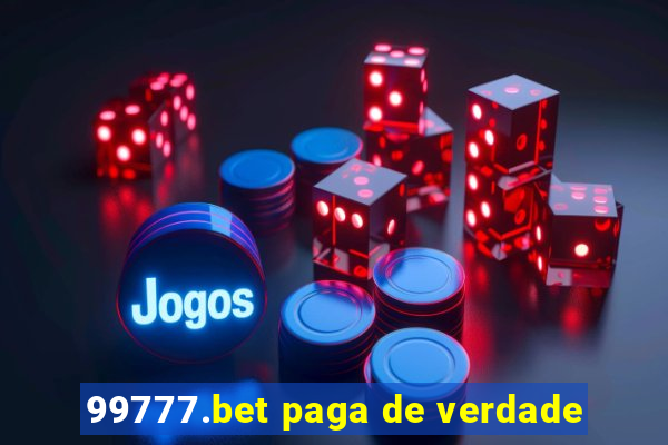 99777.bet paga de verdade