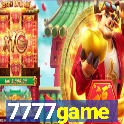 7777game