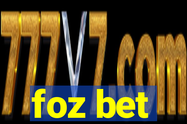 foz bet