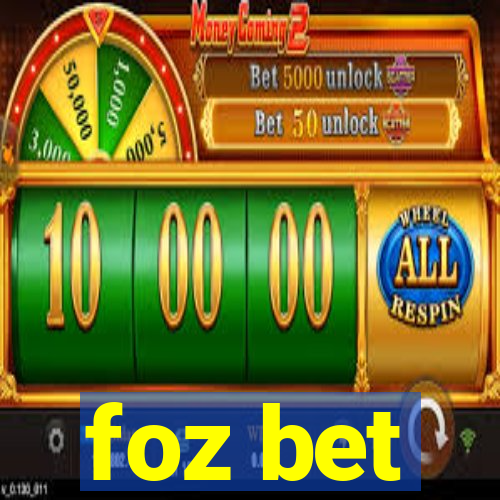 foz bet