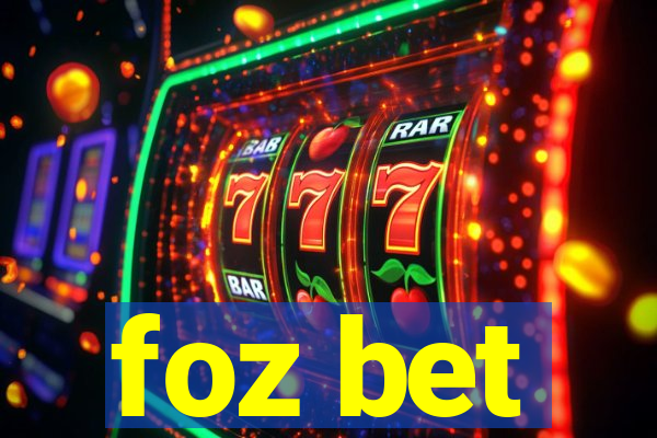 foz bet