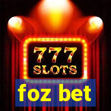 foz bet