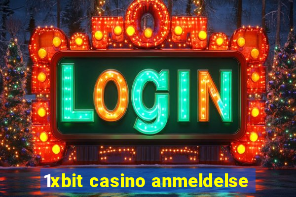 1xbit casino anmeldelse