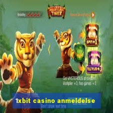 1xbit casino anmeldelse