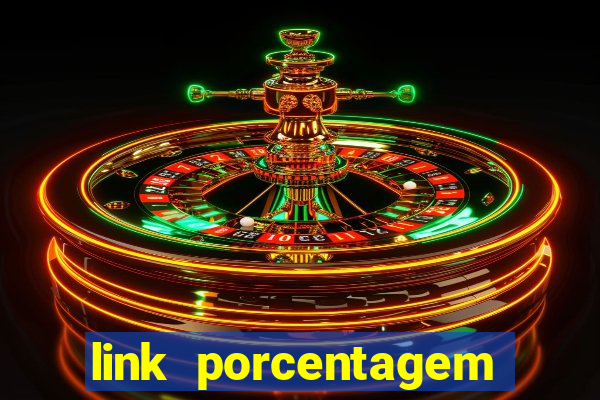 link porcentagem dos slots pg