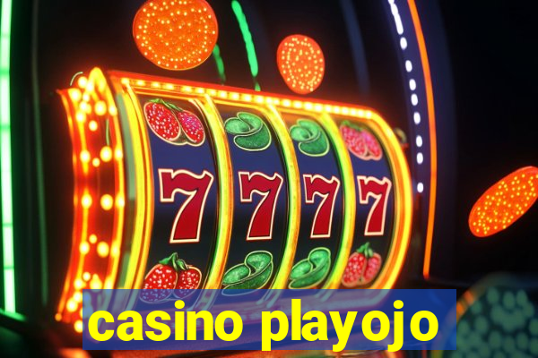 casino playojo