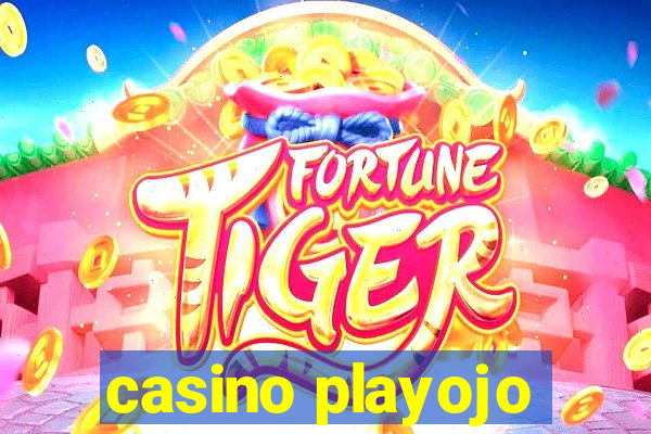 casino playojo