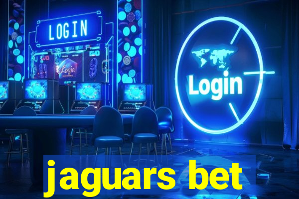 jaguars bet